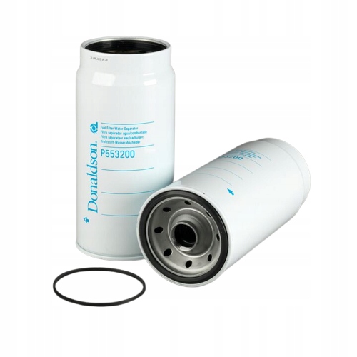 Паливний фільтр SPIN-ON сепаратор Donaldson P553200