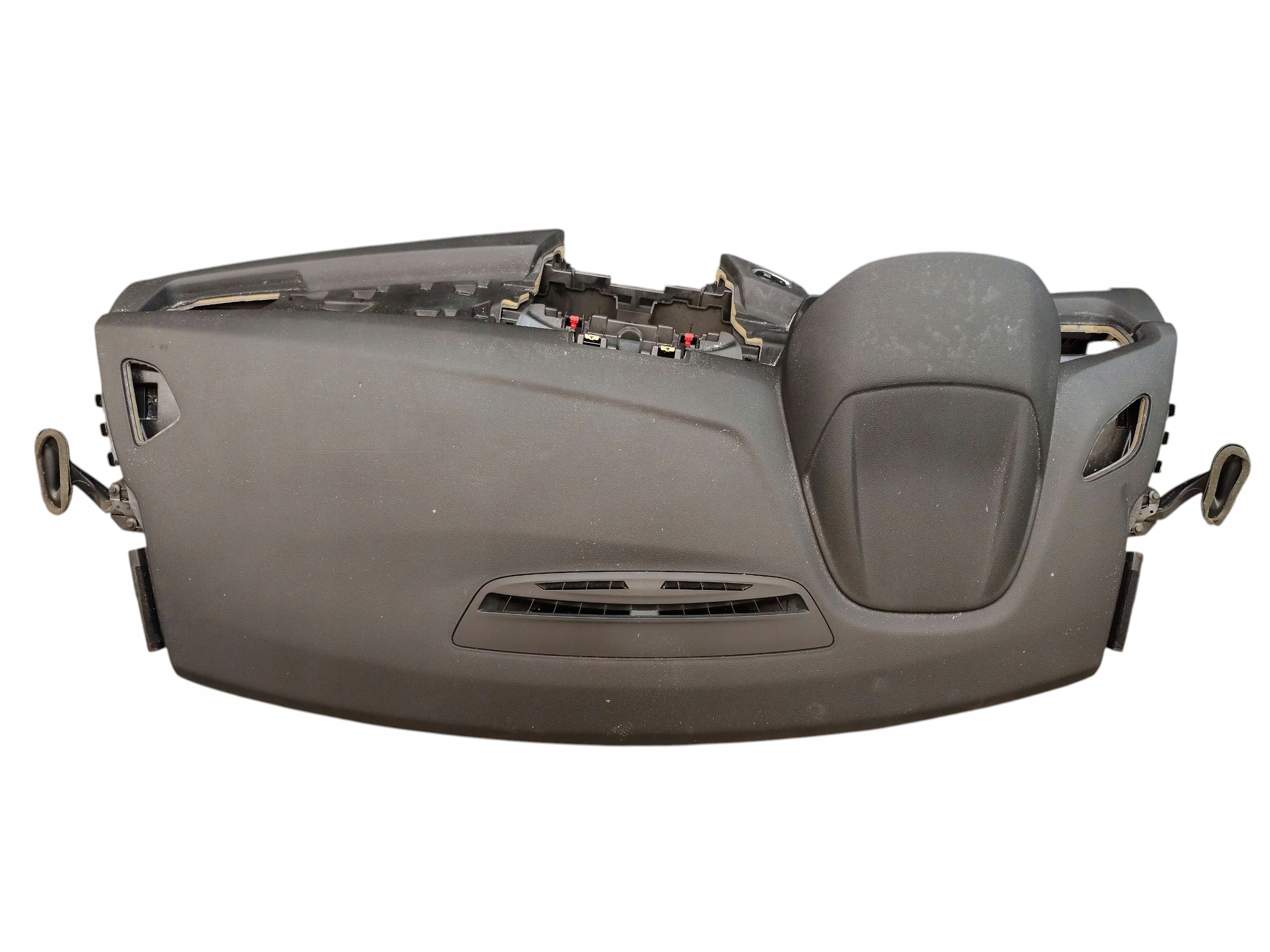 dashboard instrument panel console cockpit BMW 2 F46 GRAN TOURER (14-18) EUROPA