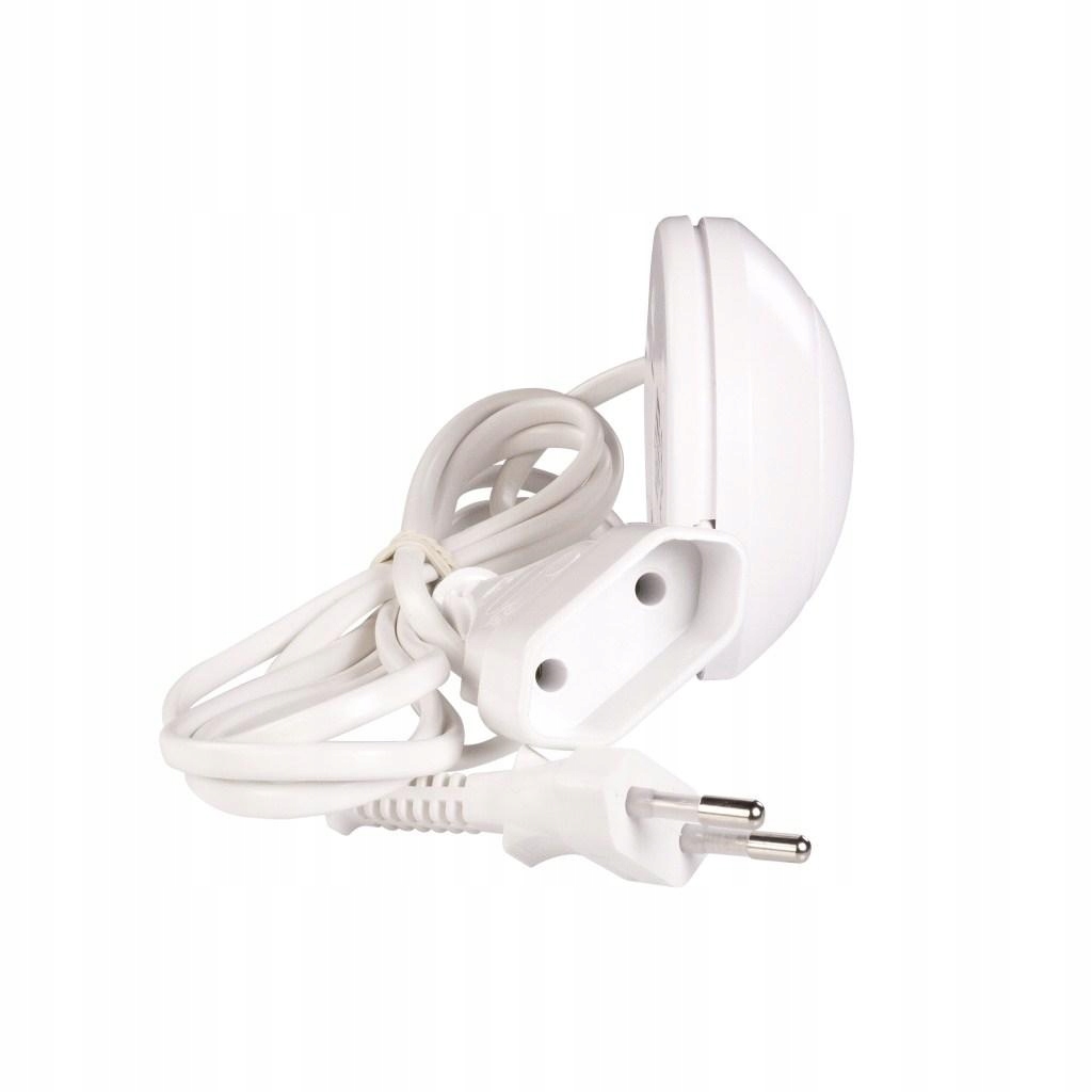 Supla Zamel Wi-Fi nožní spínač PNW-01, 1,9 m