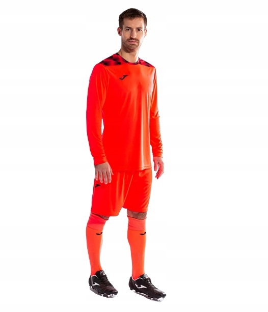 Brankářský set Joma Zamora VIII coral fluor 103242.040 vel. L
