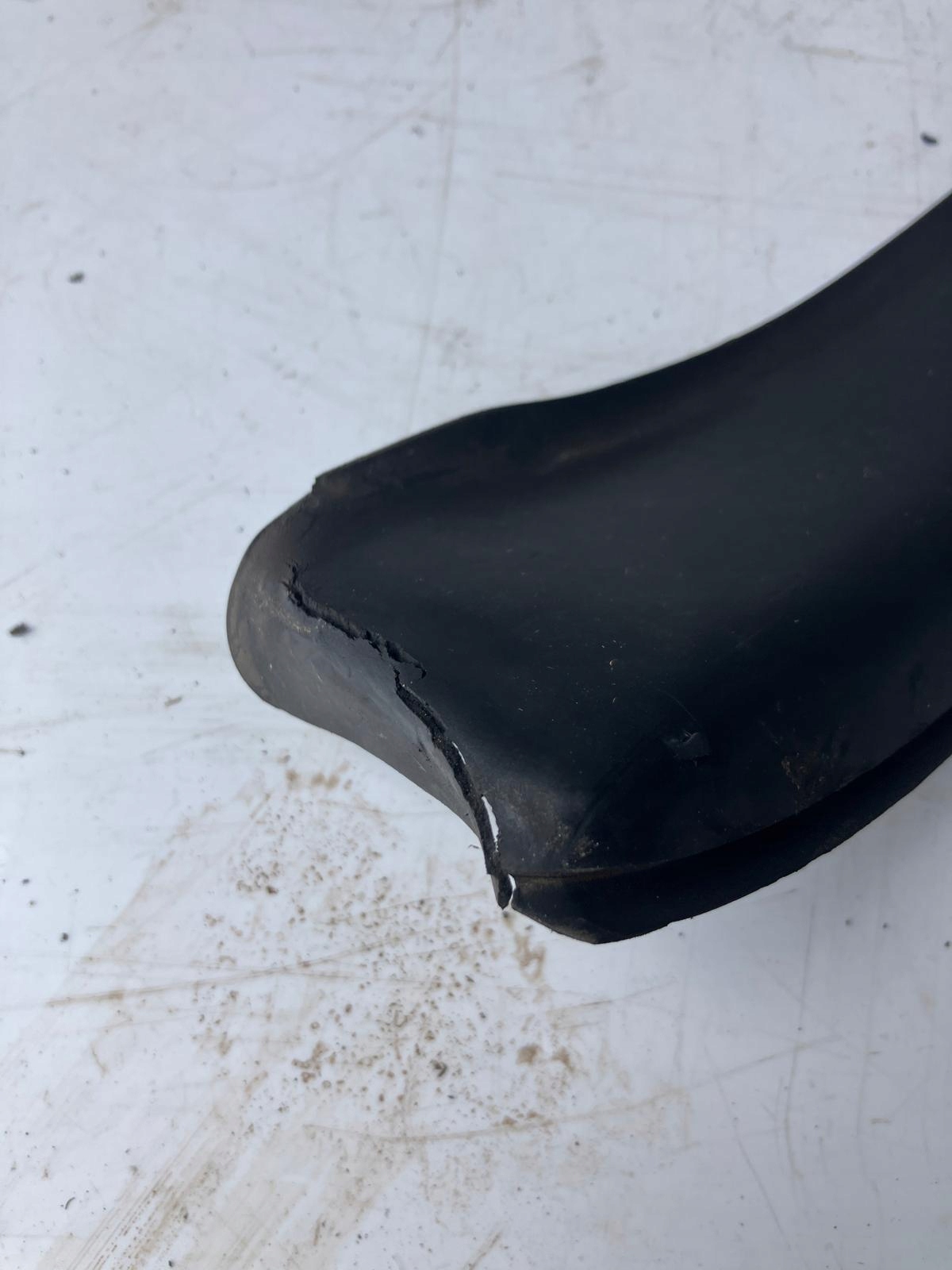moulding windows CZOLOWEJ left PEUGEOT 508 9686615580 #17