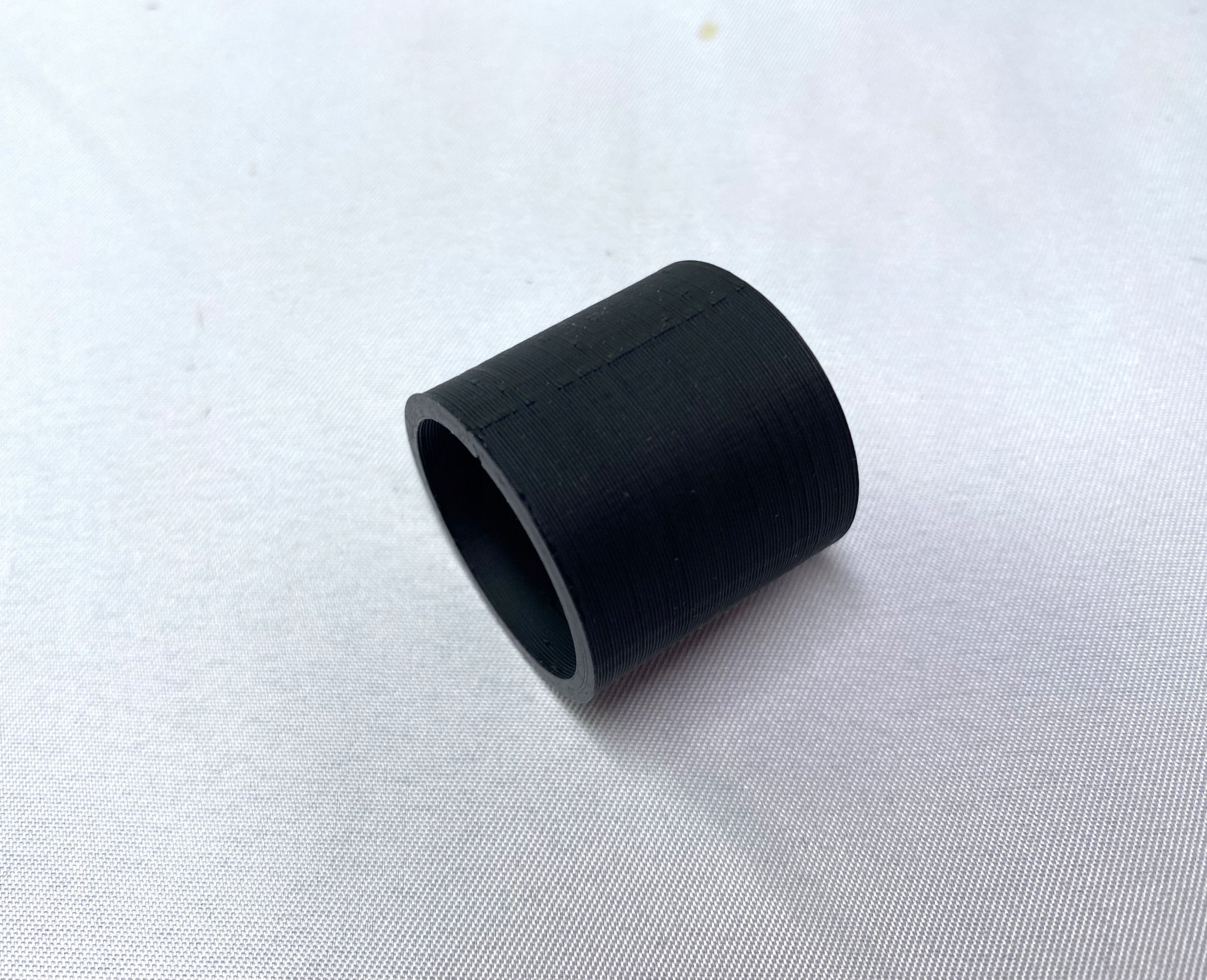 Tuleja przodu Motorynka m1 m2 - 23 mm
