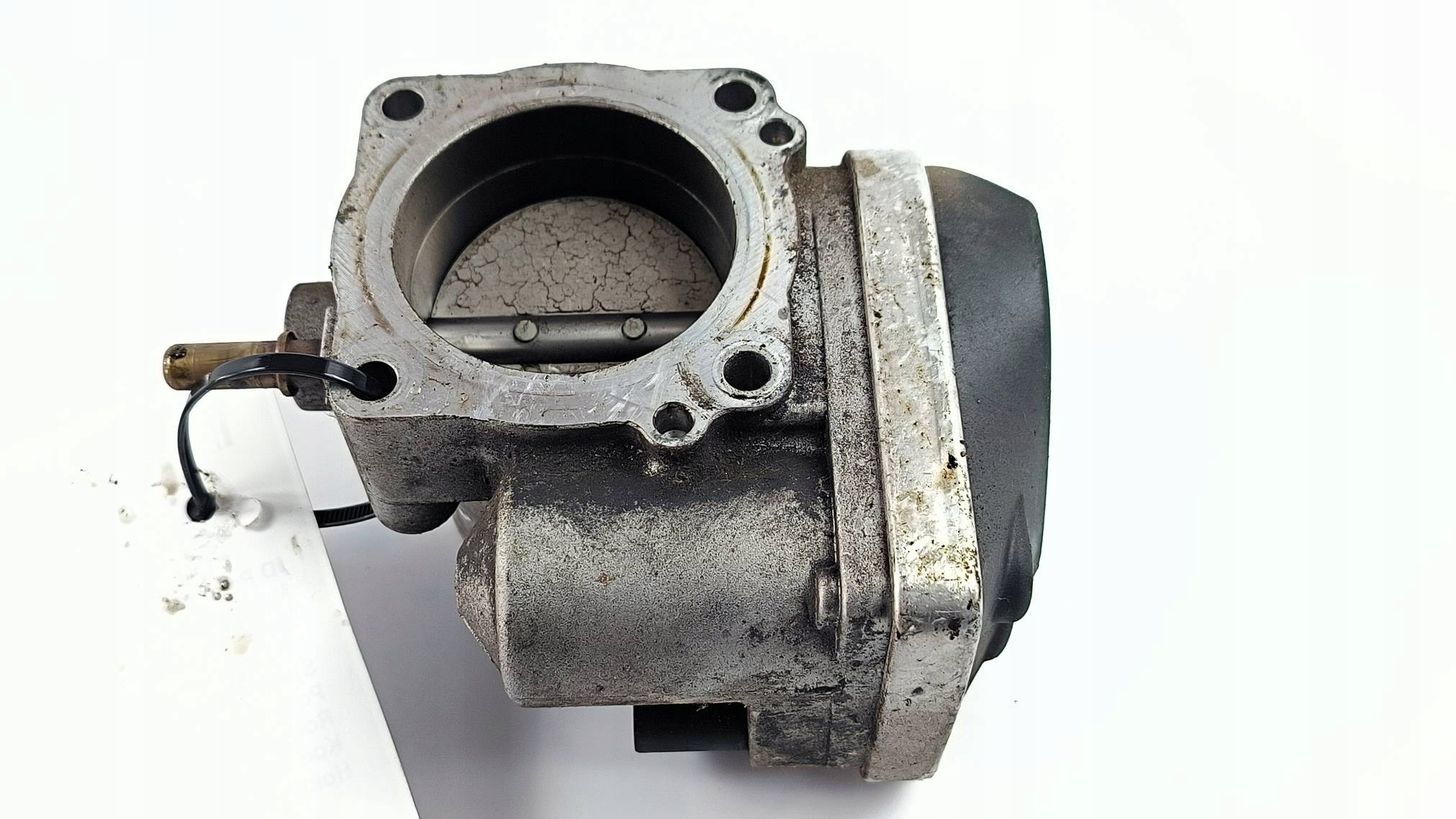 Valvola a farfalla 8200190230 RENAULT MEGANE SCENIC II