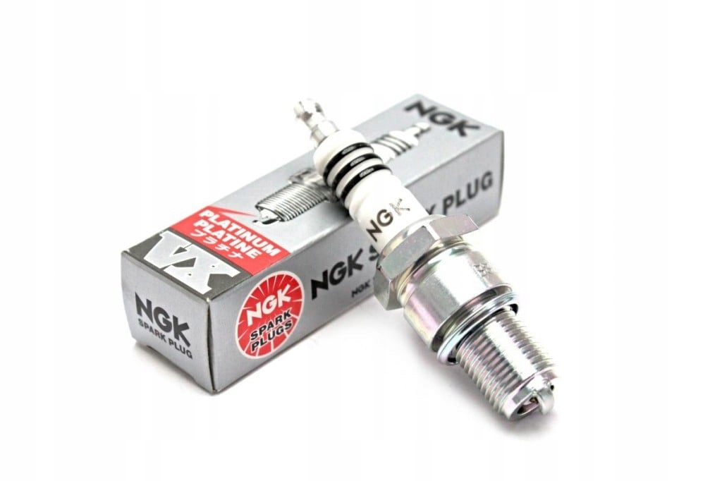 Zapaľovacia sviečka Ngk Laser Platinum PMR8A 5851
