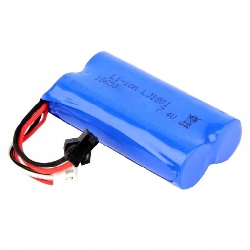 

Bateria akumulator do Rc Absima 7,4V 1500mAh