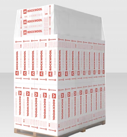 WEŁNA ROCKWOOL ROCKMIN PLUS 037 20CM Kod producenta ROCKMIN PLUS 037