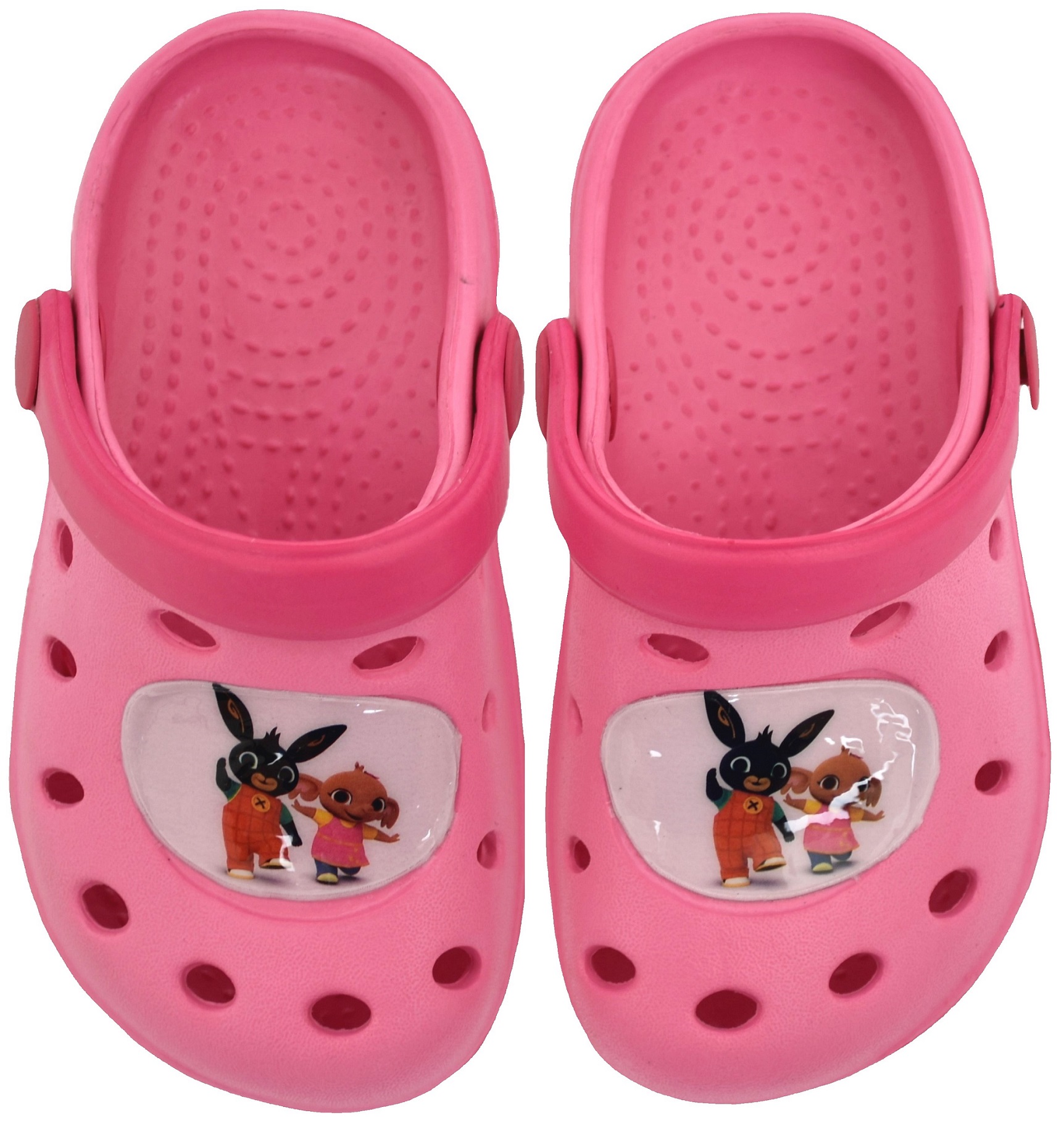 

buty klapki kroksy Bing Sula 26