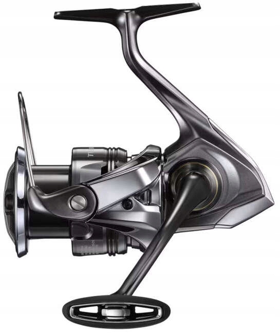 Naviják Twin Power Fe C3000