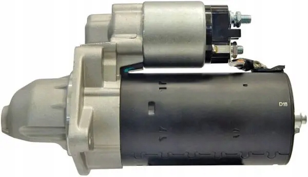 Стартер Hella 8ea 011 610-111