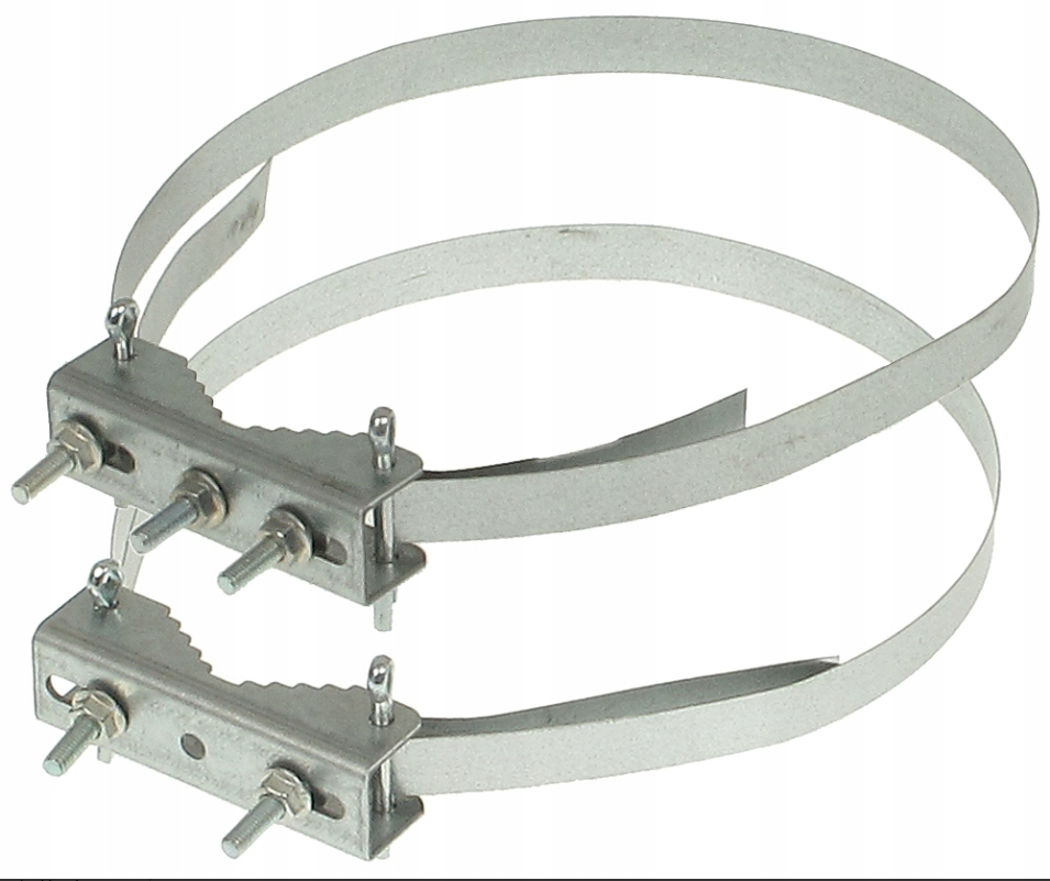 

Uchwyt Na Słup BRU-2