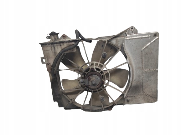 TOYOTA YARIS 1 I 99- 1.0 WENTYLATOR CHŁODNICY