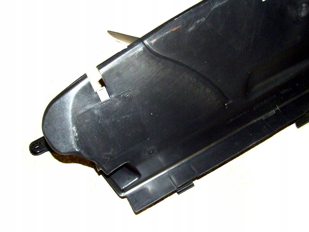 2354858 - ВОЗДУХОЗАБОРНИК НИЖНИЙ ДЕФЛЕКТОР FORD CUSTOM 19 ORG