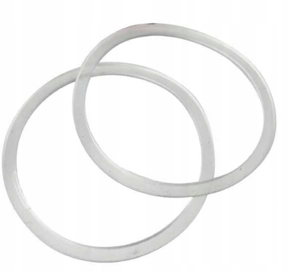 ZAPASOWE WYMIENNE USZCZELKI DO BIDONU KUBKA B.BOX