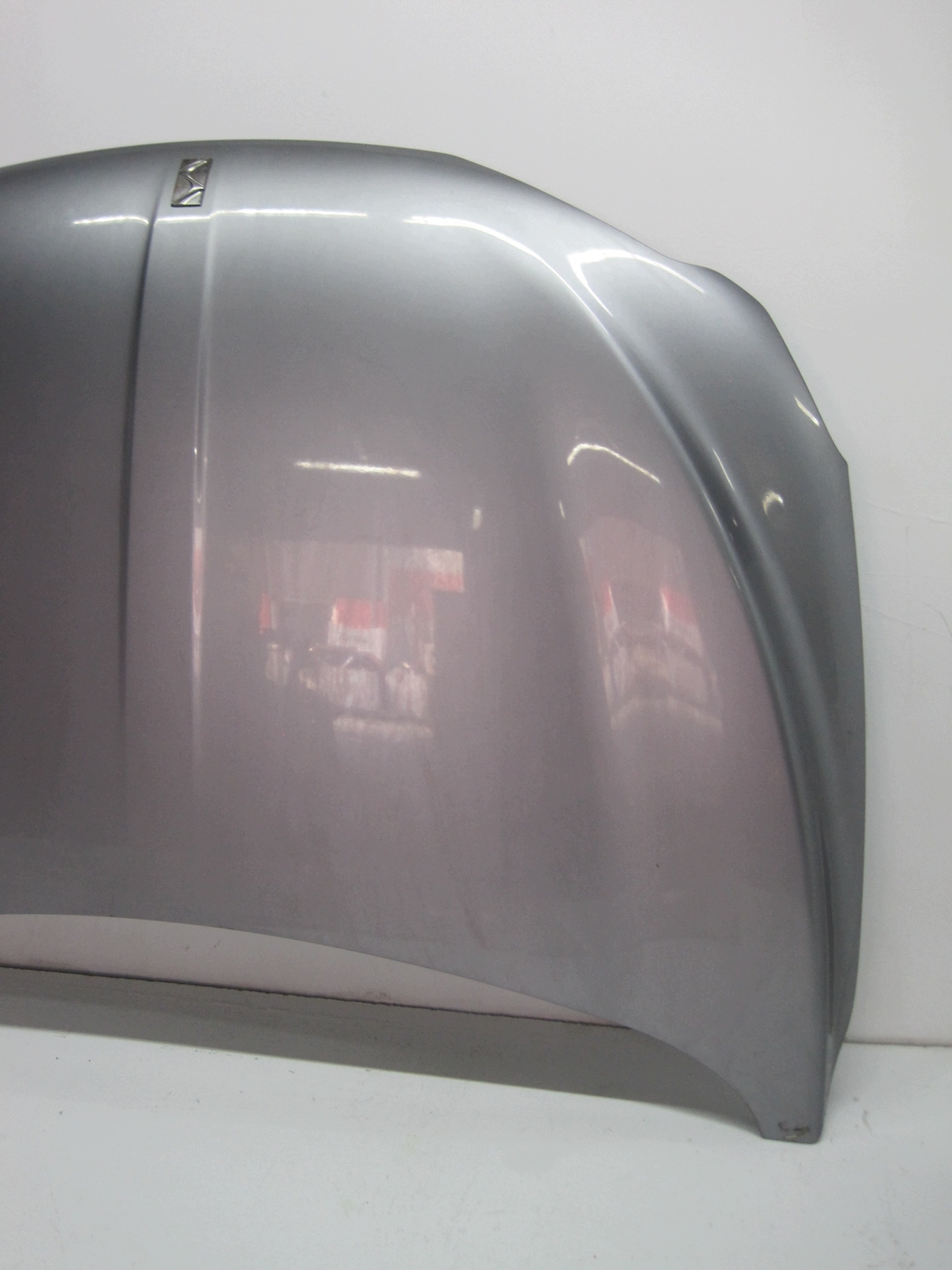 motorhaube CITROEN DS3 CROSSBACK