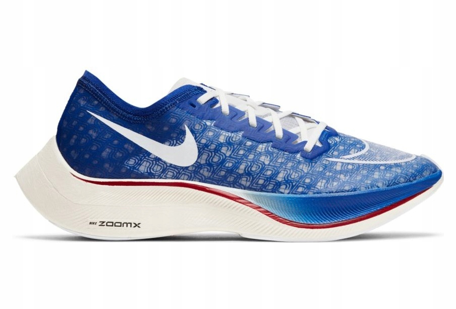 DD8337-400 Nike ZoomX Vaporfly pro běhání vel. 40,5