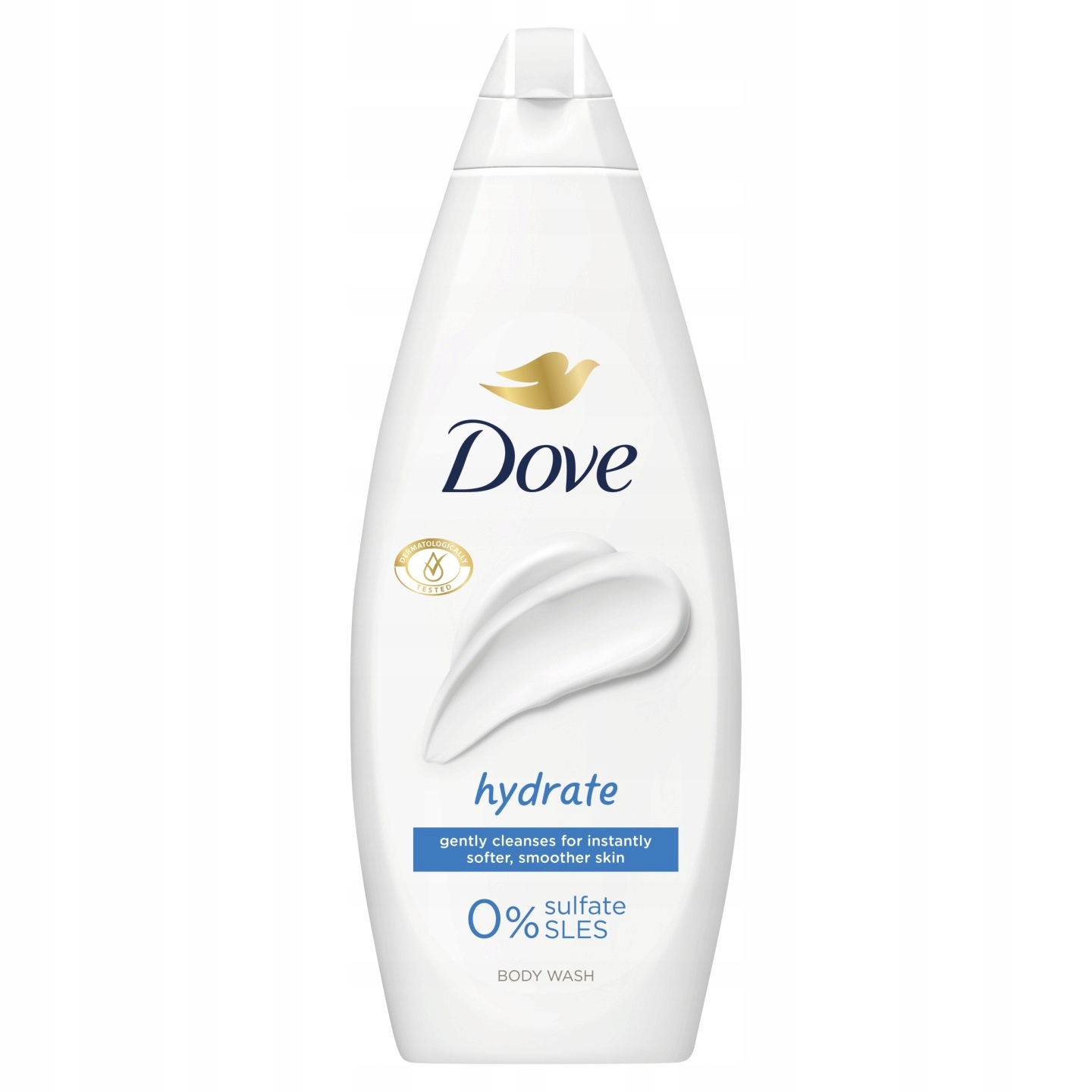 DOVE HYDRATE ŻEL POD PRYSZNIC 720 ML