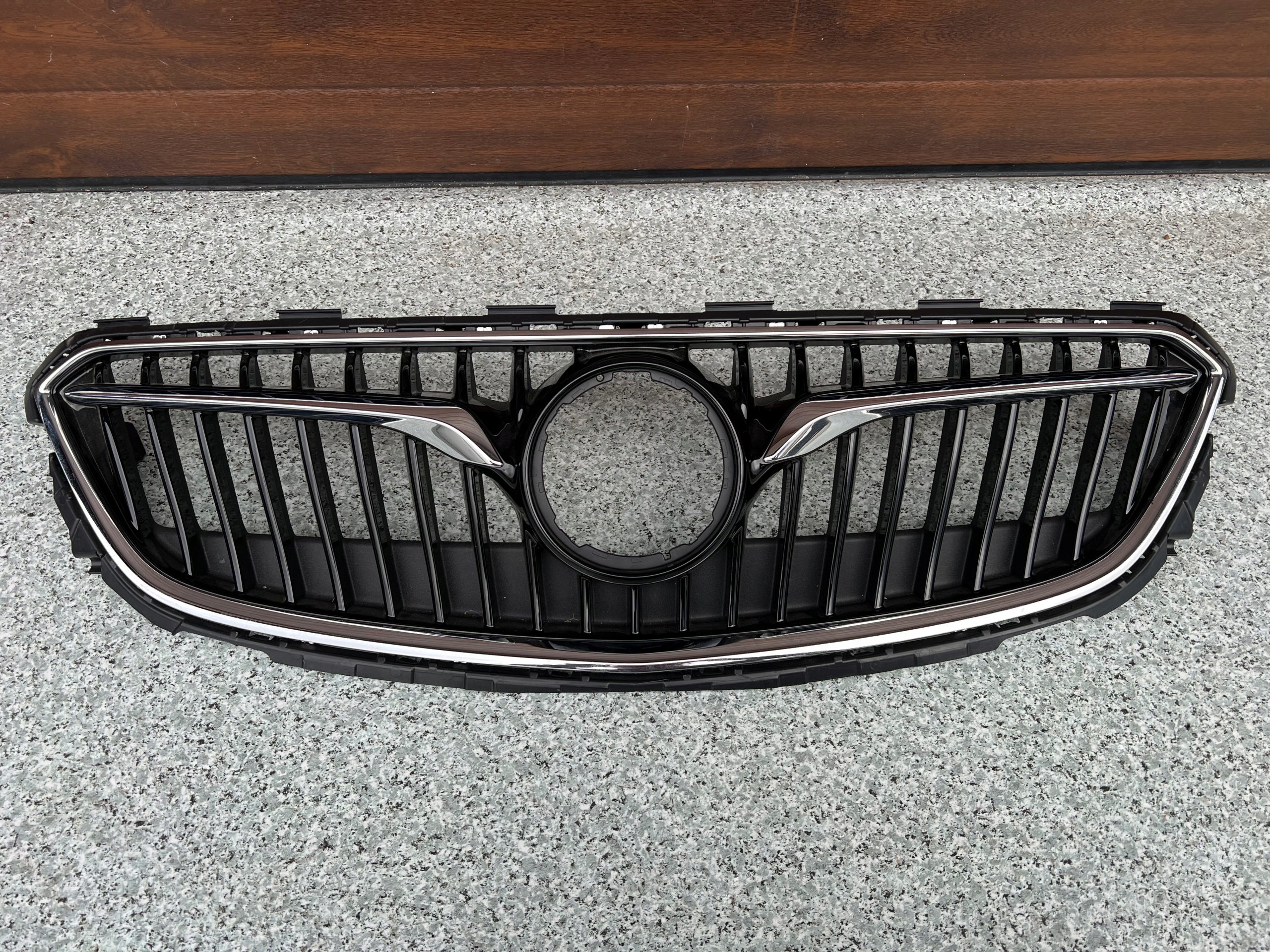 GRILL OPEL INSIGNIA B OPC ATRAPA NOWA ORYGINALNA