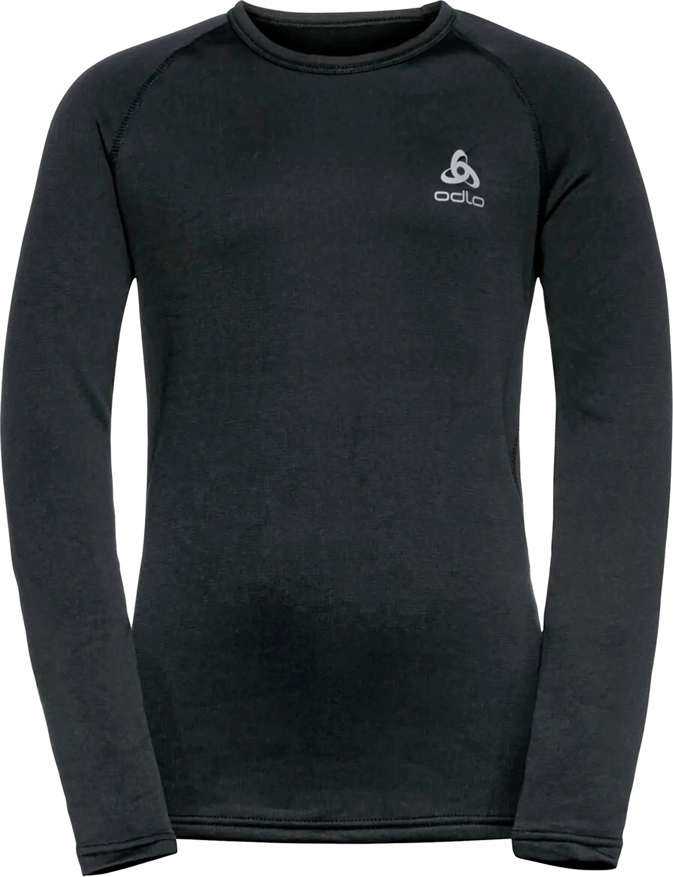 Bielizna termoaktywna dla dzieci na narty Odlo Fundamentals ciepła r.128 Marka Odlo