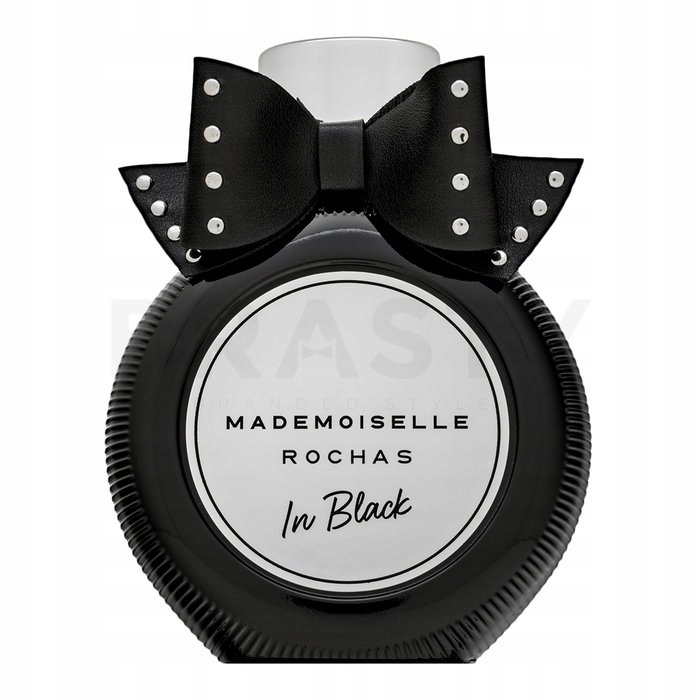 Rochas Mademoiselle Rochas In Black Edp W 90 ml