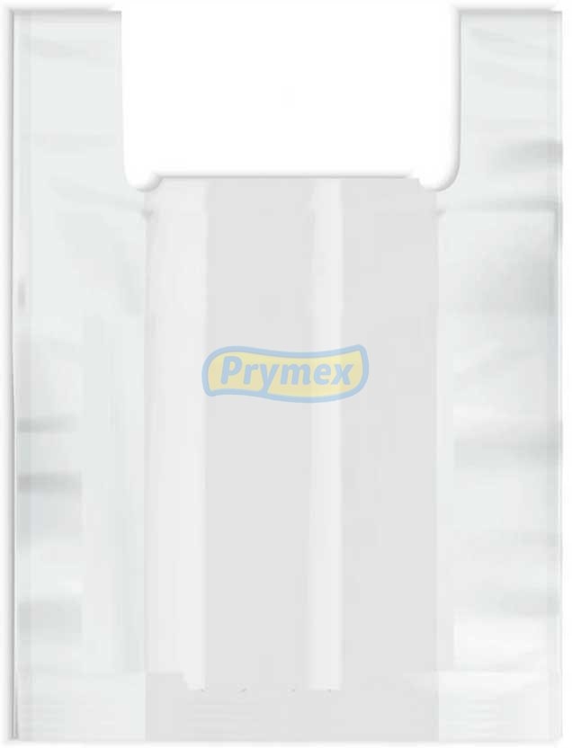 

Reklamówki Jednorazowe Zrywki (30x55 cm) 150szt