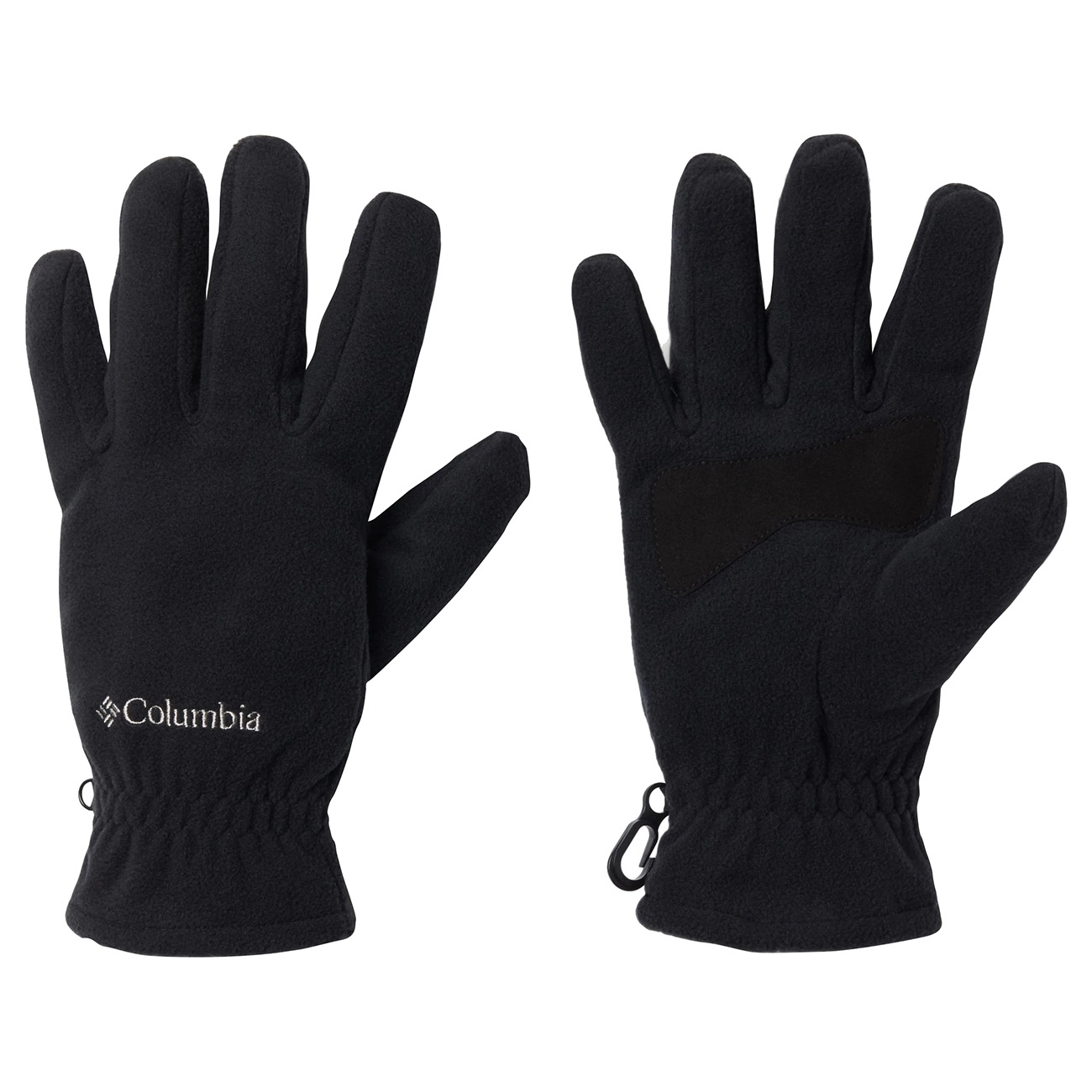 

Rękawice Columbia Fast Trek Black L