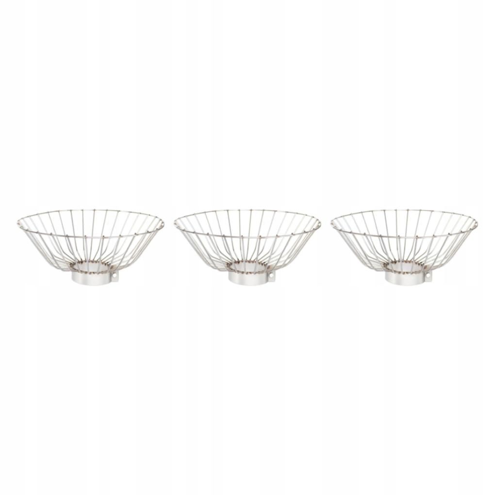 Osłona netto śruby napędowej silnika morskiego