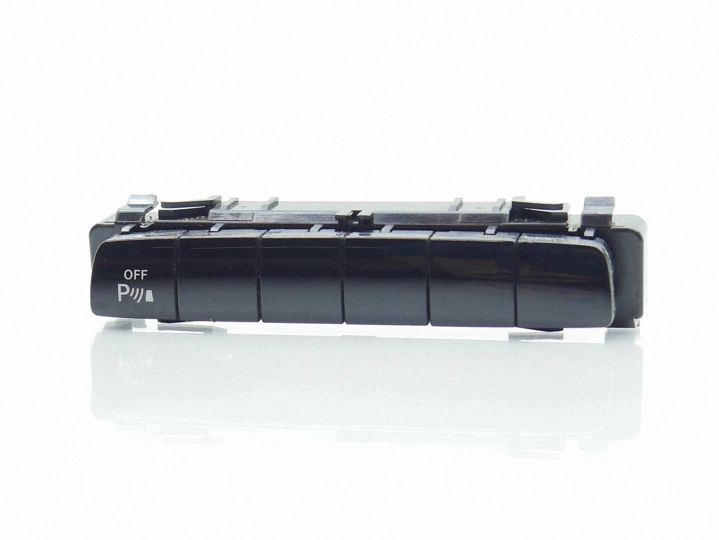 switch PANEL button PDC MERCEDES E W213 A2179051300