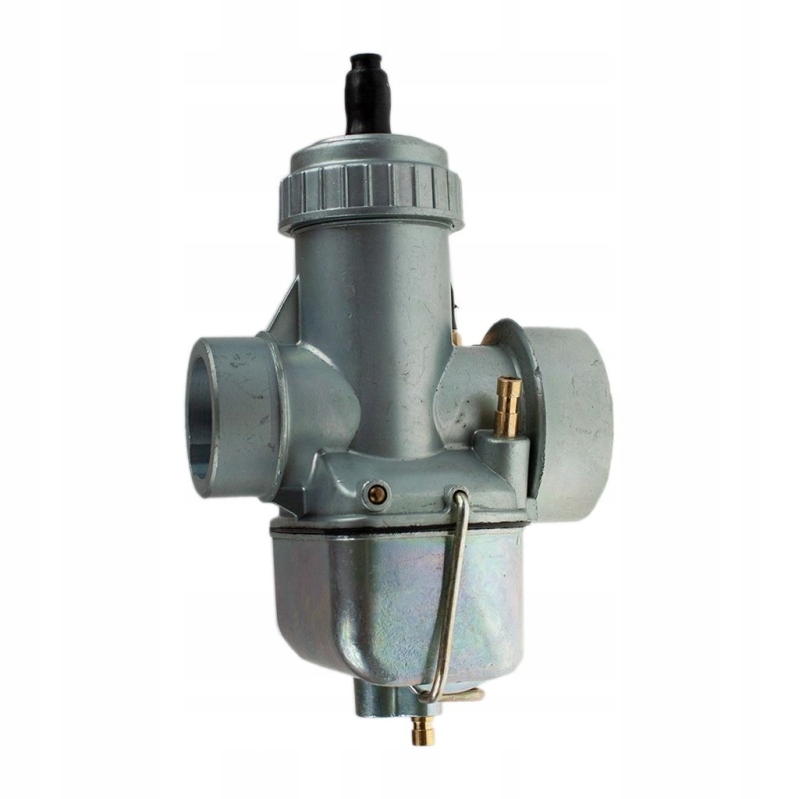 Gaźnik wyregulowany MZ BVF 30N3 WM Motor - MZ ETZ251 ETZ301 - HQ wzór ORG Producent WM Motor