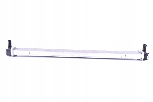 NISSENS CHŁODNICA SILNIKA WODY TOYOTA AURIS 1.8H 09.10-09.12 Jakość części (zgodnie z GVO) Q - oryginał z logo producenta części (OEM, OES)