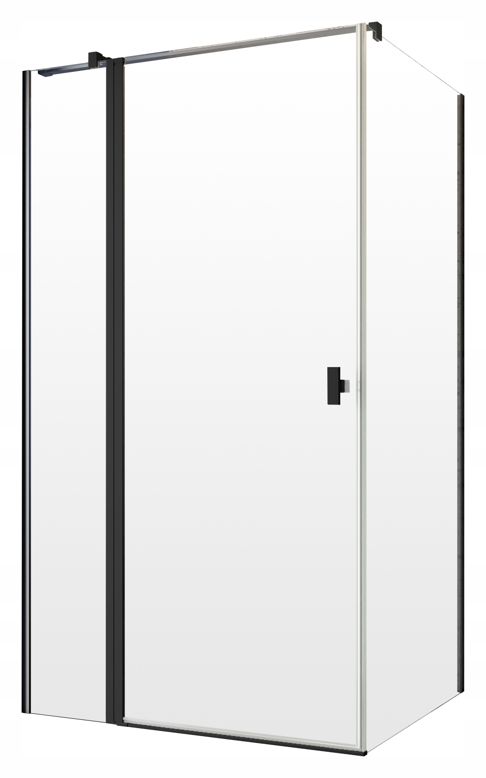 Kabina Nes Black Kdj II 90x70x200 Radaway Lewa