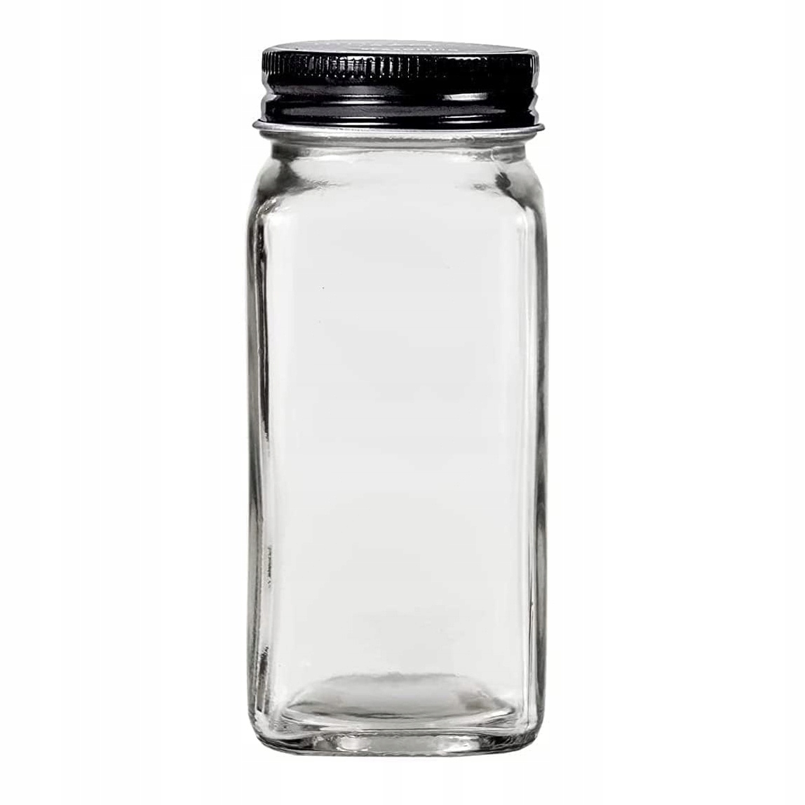 SŁOIKI SŁOICZKI NA PRZYPRAWY POJEMNIKI ZESTAW DO PRZYPRAW 24szt 72 NAKLEJKI Stan opakowania oryginalne