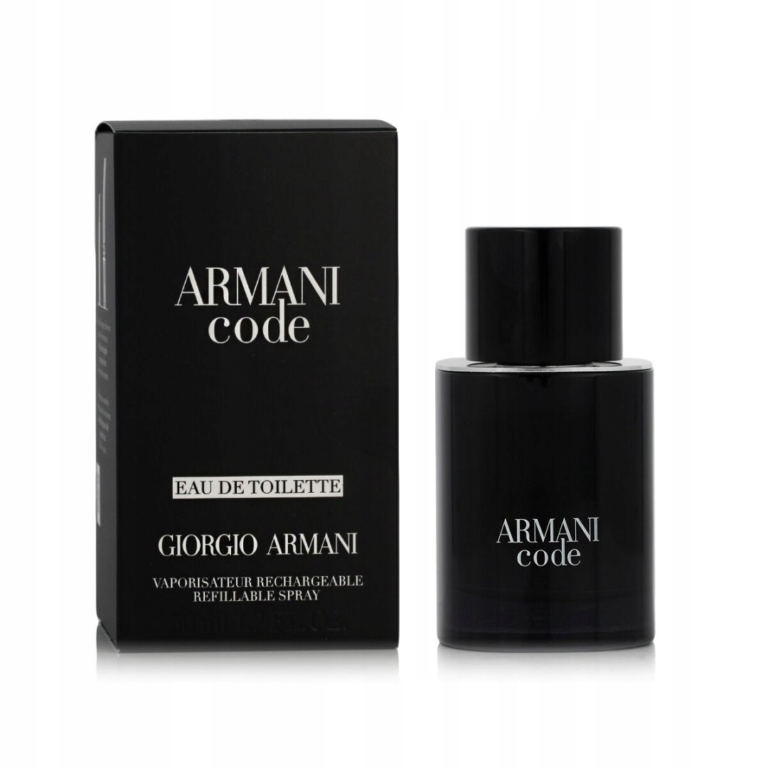 Pánský Parfém Armani Code Edt