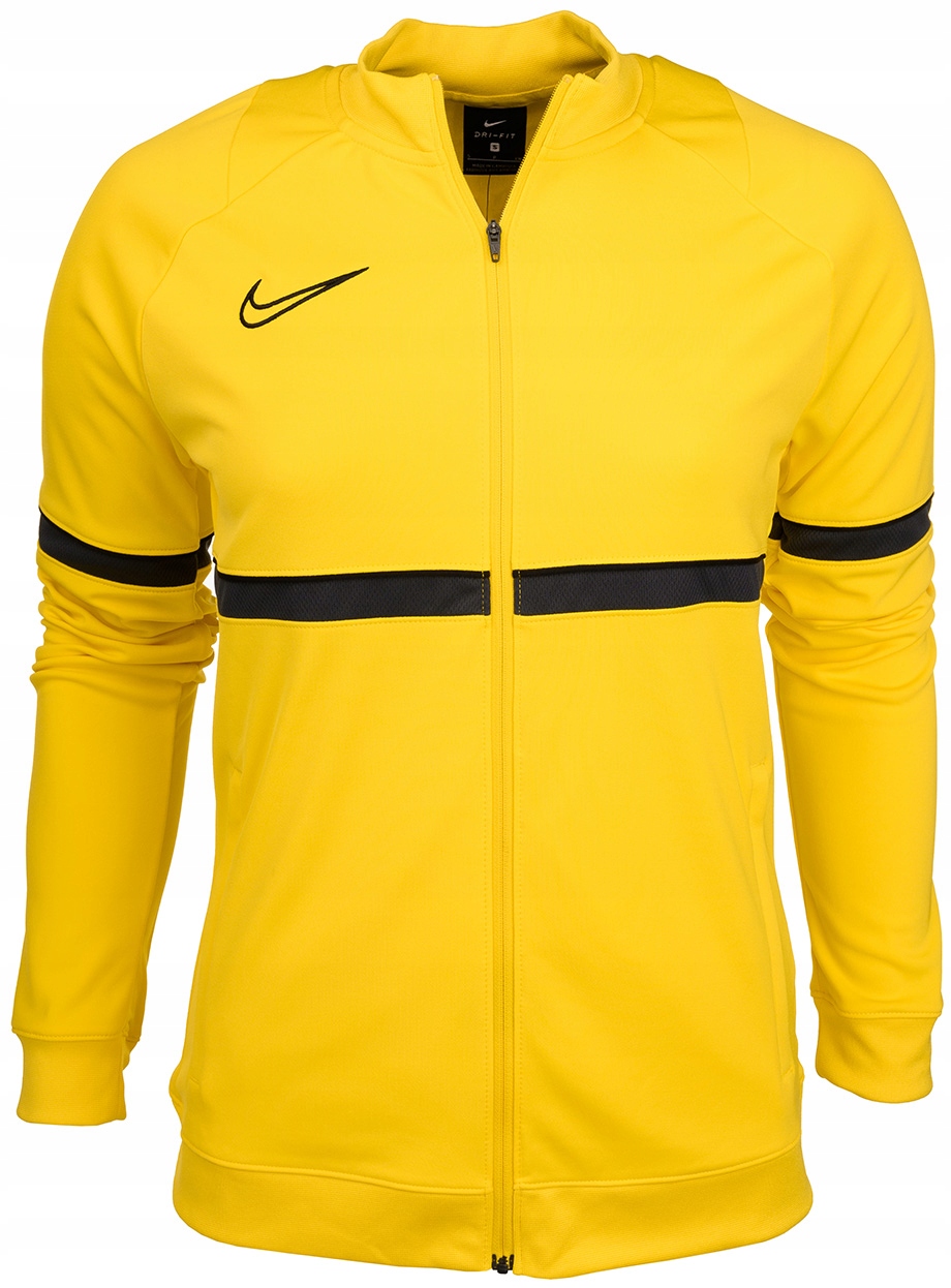 

Nike Bluza damska rozpinana Academy 21 roz.M
