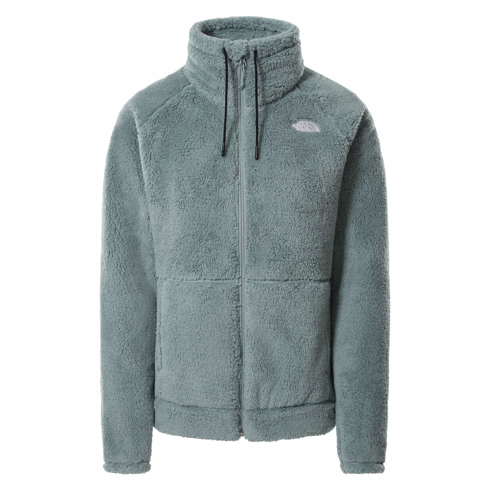 

Polar damski The North Face Berard r.S