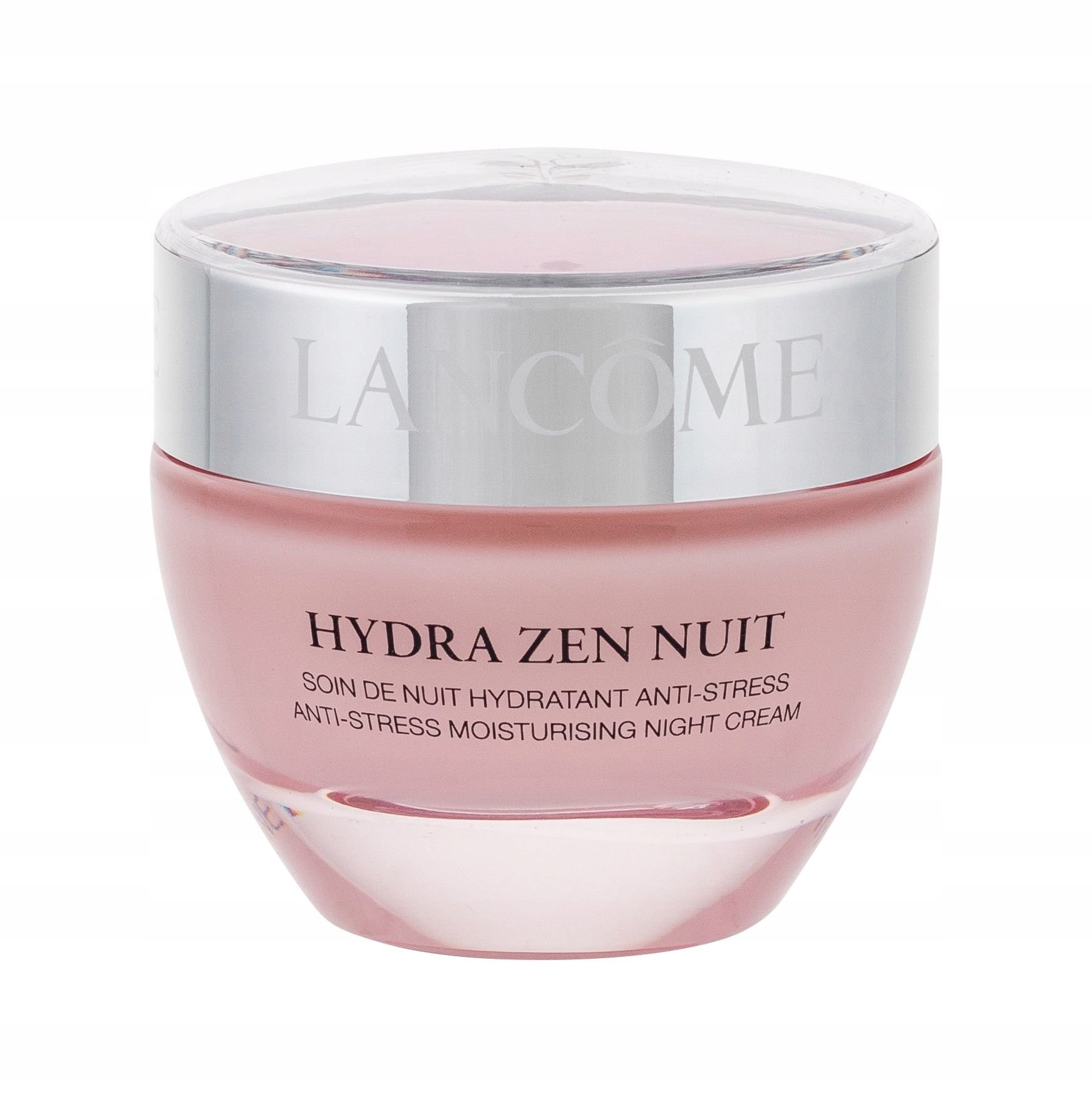 Noční krém Lancôme Hydra Zen