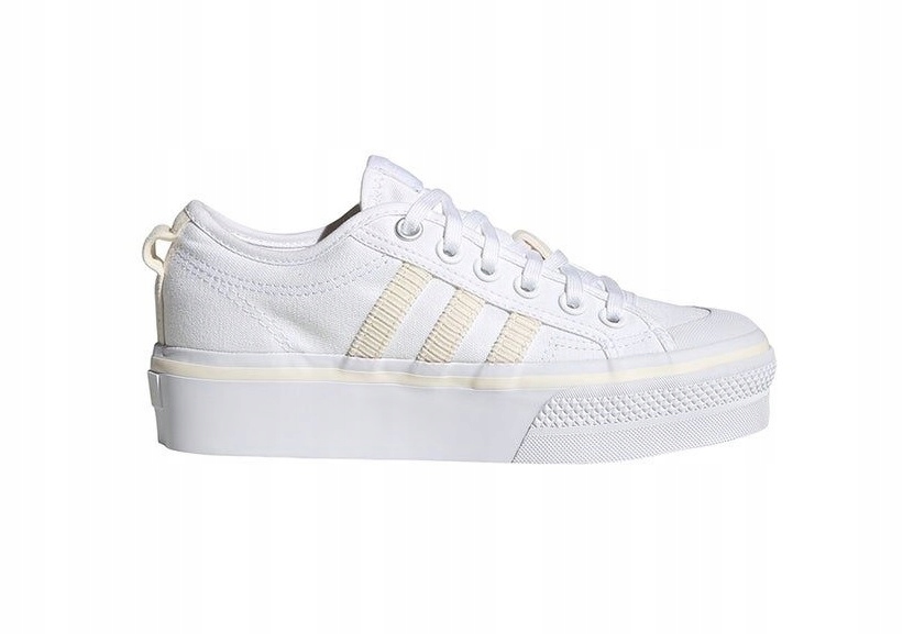 

Damskie Adidas Nizza Platform 36 2/3 Trampki