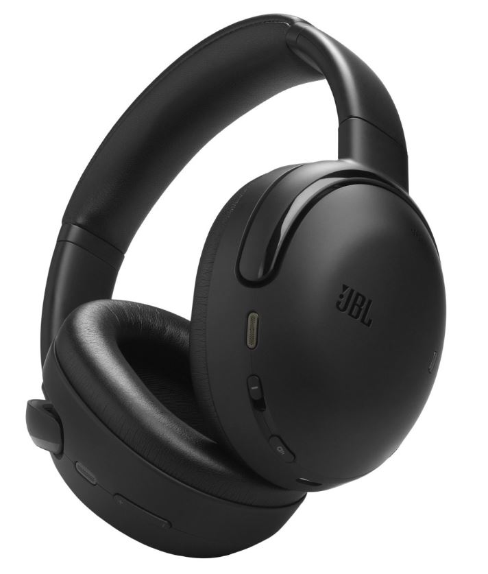 Slúchadlá Tour One M3 Black JBLTOURONE3BLK