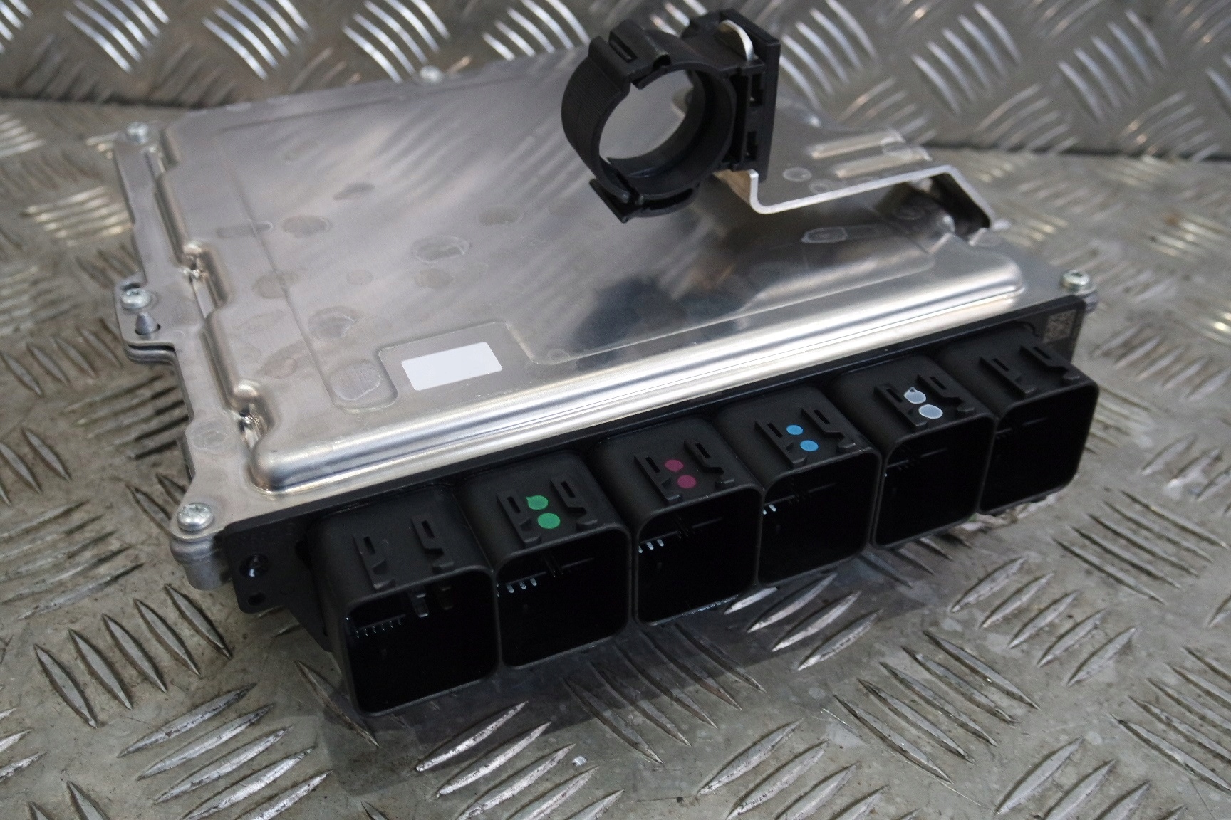 PORSCHE 991 LIFT КОНТРОЛЕР ДВИГУНА 9P1906033A