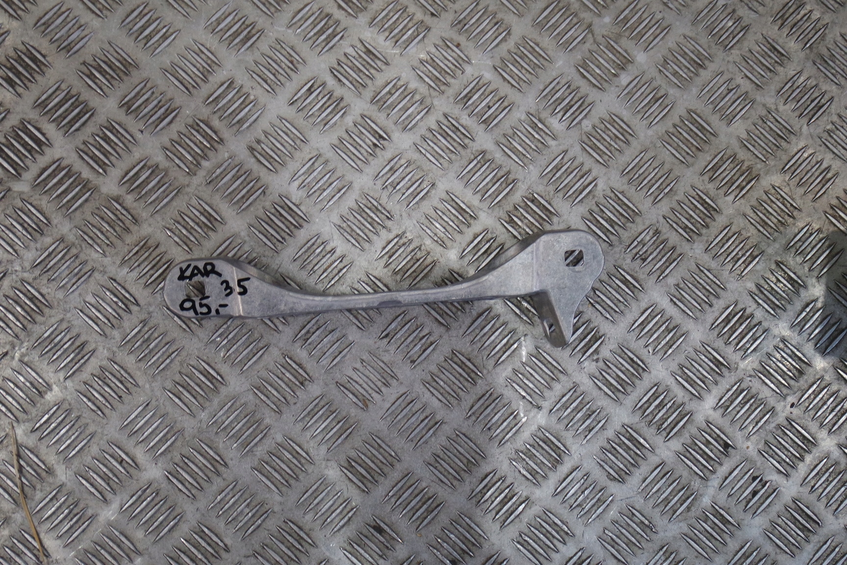 крепление кронштейн PORSCHE PANAMERA 970552715