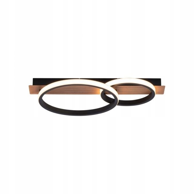 Led stropná lampa 28W Trooper 15615-78 Paul Neuhaus