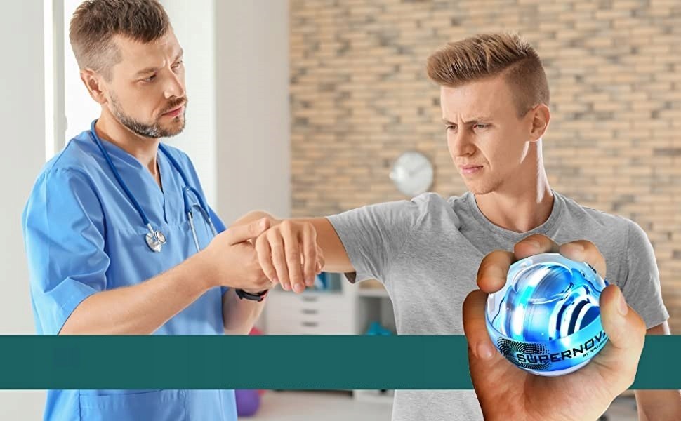 Powerball Classic Blue 250 Hz Model Classic