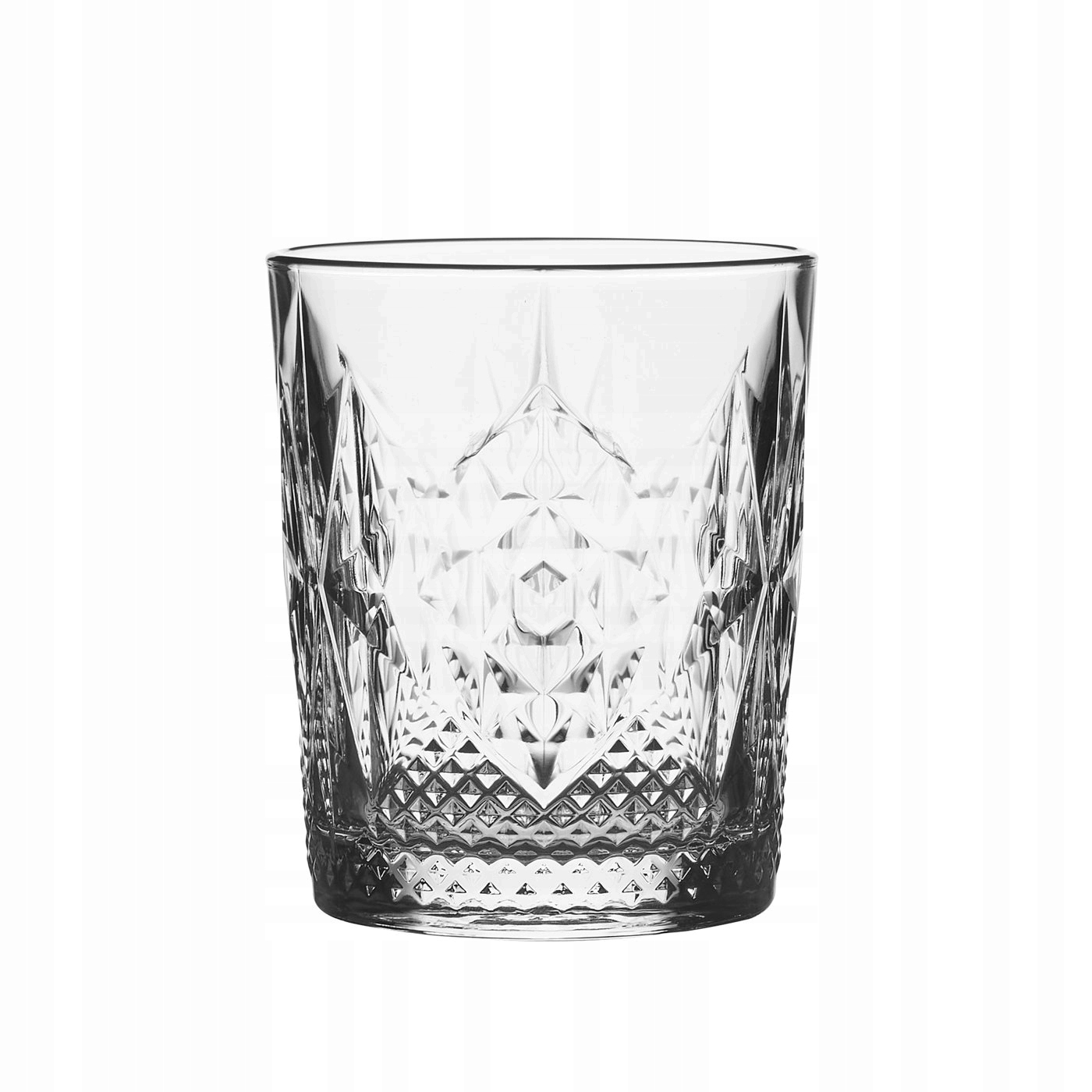 

Szklanki Bormioli Bartender Lounge 390 ml 6 szt