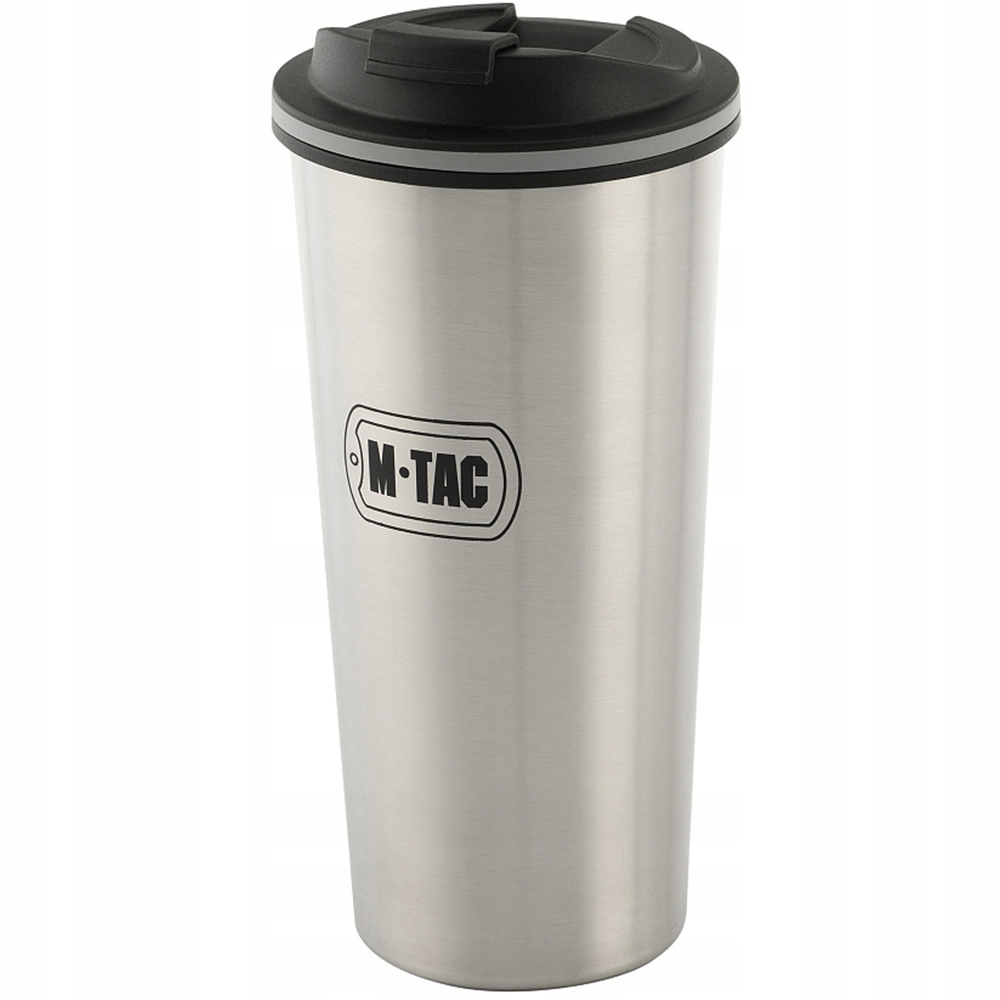 

Kubek termiczny M-Tac 0,45 l Chrome