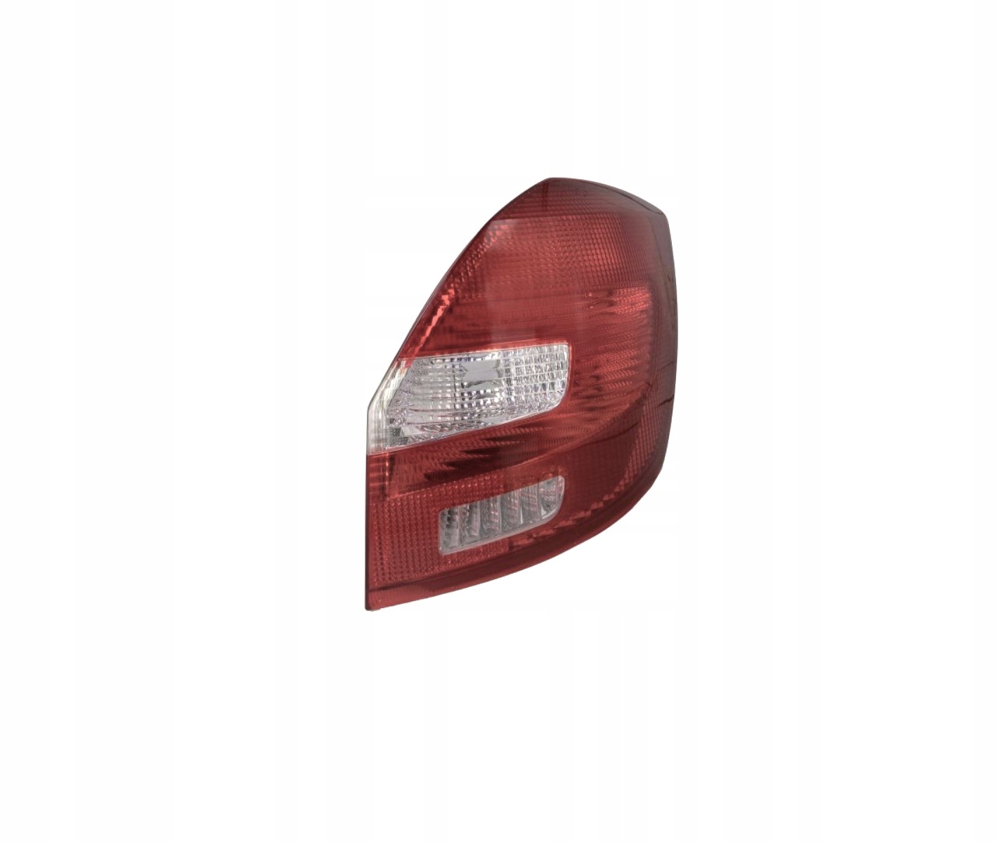 Фара задня права Шкода fabia 07- - TYC 11-12267-01-2