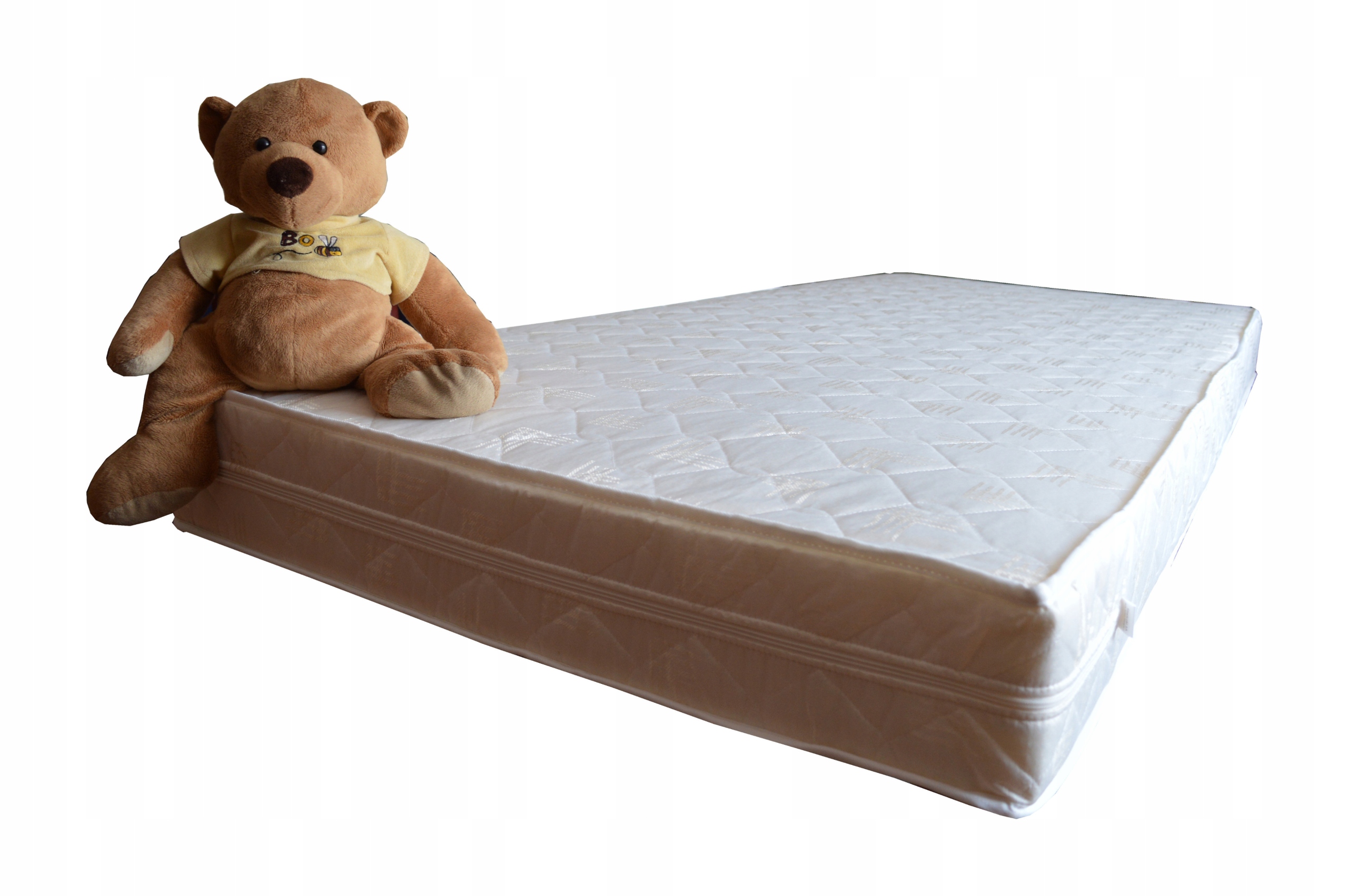 Łóżko dziecięce 160x80 barierki lite drewno Bohater Inny