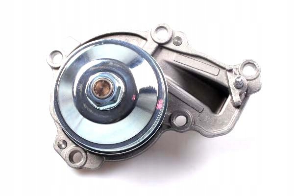 Hepu Čerpadlo Chladicí Kapaliny Citroen C1 II, C3 Air Asistent řidiče #28