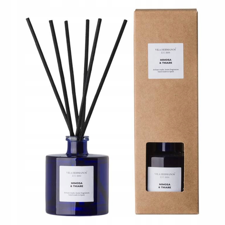 

Mimosa Thiare Vila Hermanos dyfuzor 100 ml