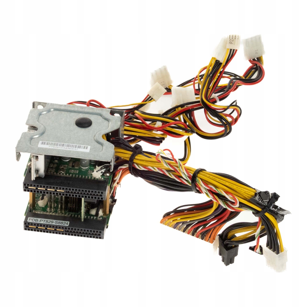 Supermicro 35R0-162126-113F PDB-PT829-8824 Power Backplane Jednotka