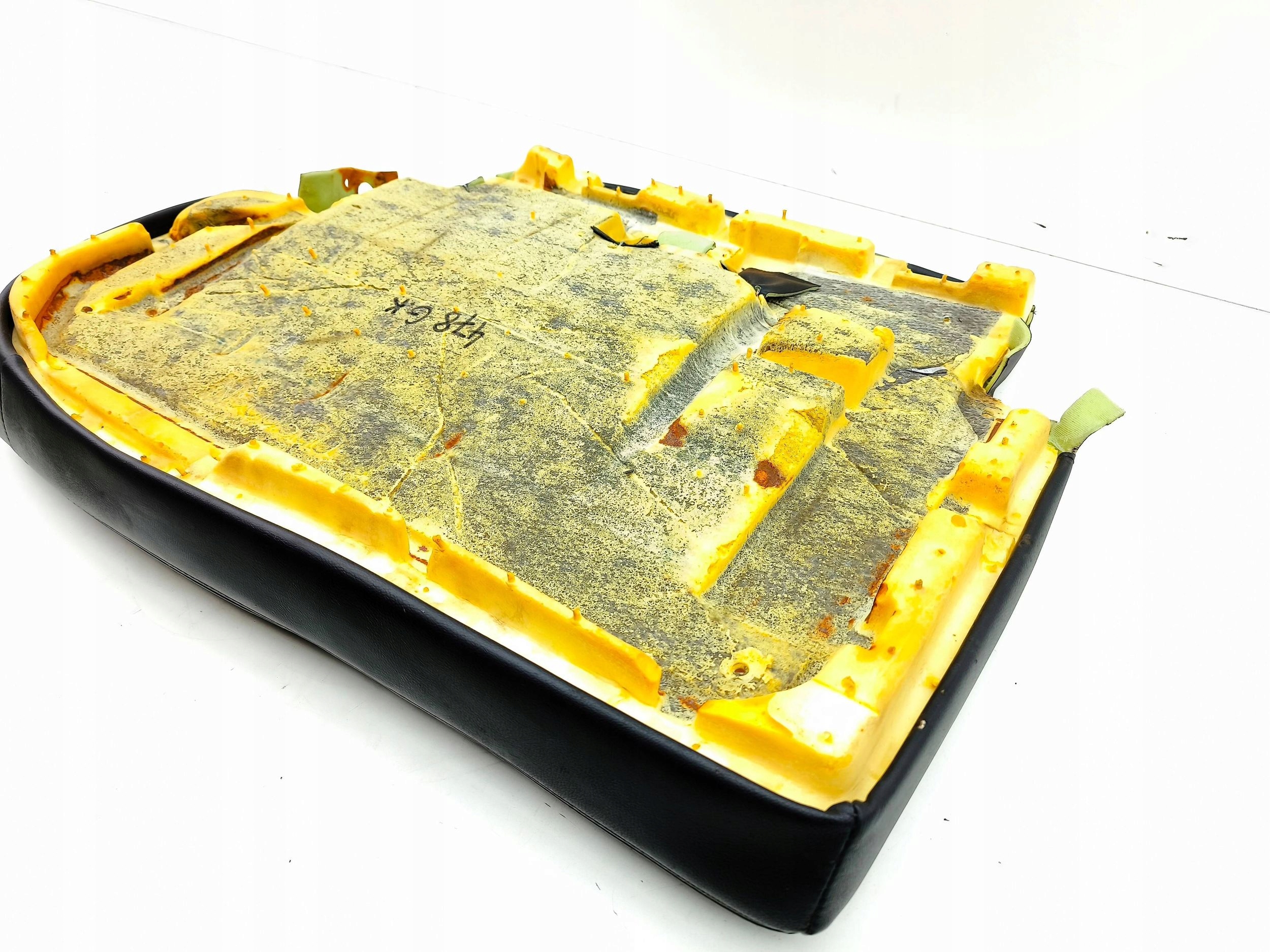 CITROEN C-CROSSER 2011 Задний СИДЕНЬЕ