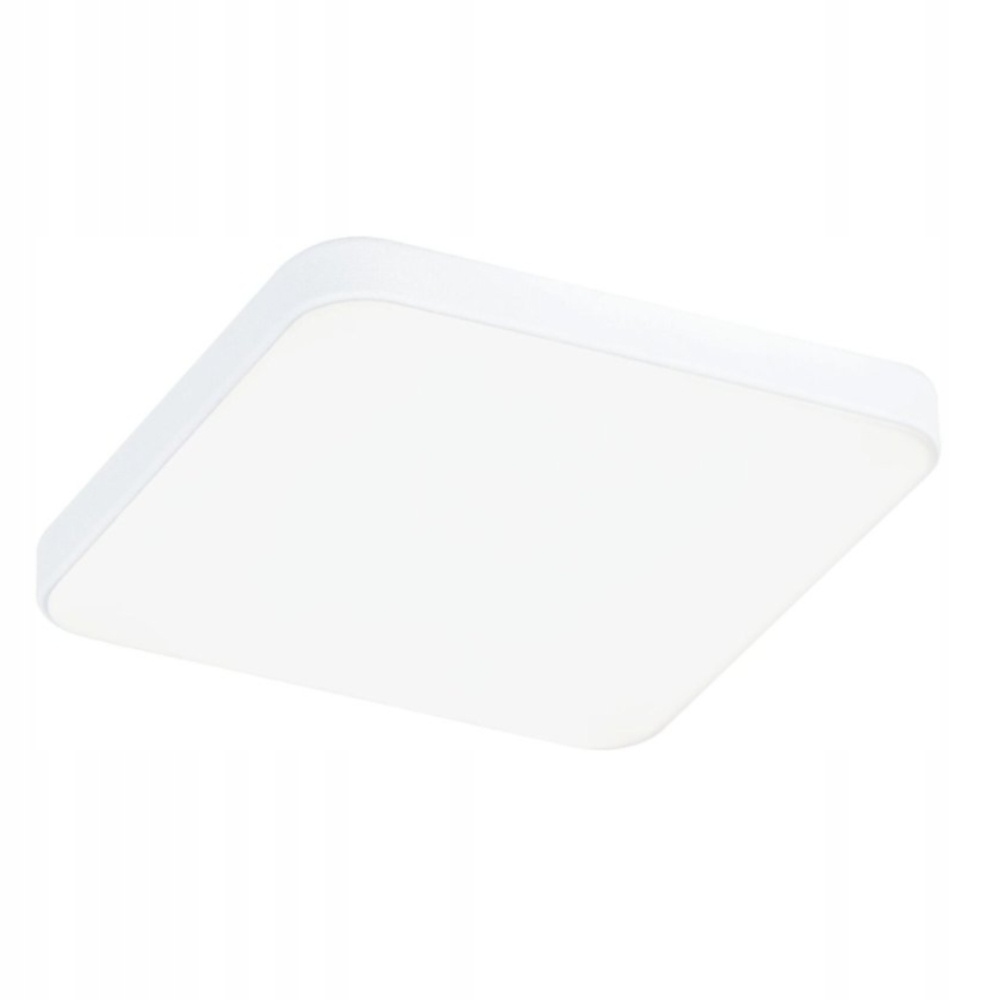 Paulmann Led Panel Veluna Varifit Edge 90X90 6W 4000K IP44 Neutrální Bílá